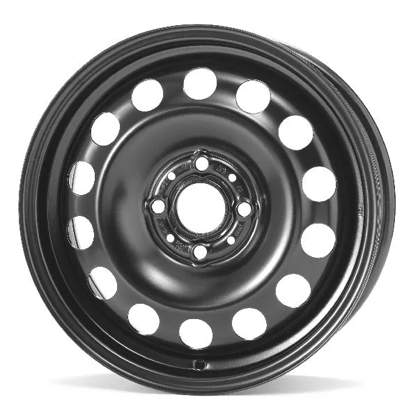 Janta otel Mini  5.5x15, 4x100, CH 56, ET: 45 potrivit  MINI (R50, R53), (R52), (R56), (R57), (R58), (R59), CLUBMAN (R55) 06.01-06.15 ALCAR