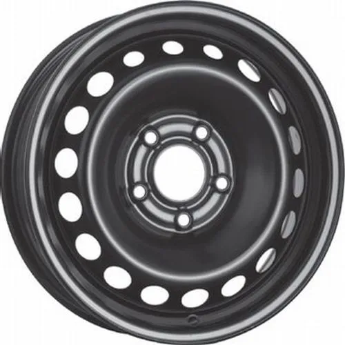Janta otel MW pentru Renault Megane III, Fluence, 6.5x15 5 114.3 ET 43