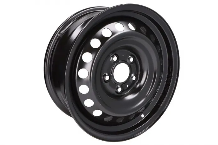 Janta otel Nissan 6.5x16, 5x114,3, CH 66, ET: 40 potrivit  NISSAN JUKE, LEAF 06.10- CMR