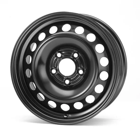 Janta otel Opel  6.5x15, 5x110, CH 65, ET: 35 potrivit  OPEL ASTRA H, ASTRA H GTC, ASTRA H KOMBI, ASTRA J, MERIVA B, SIGNUM, VECTRA C, VECTRA C GTS, ZAFIRA B, ZAFIRA B MINIVAN 04.02-03.17 ALCAR