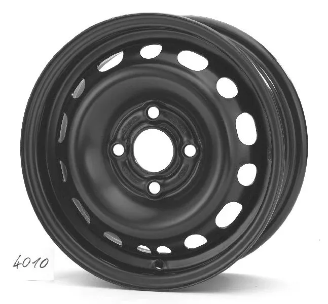 Janta otel Opel Corsa C 2000-2006 5.50x14 4x100x56.5 ET 49