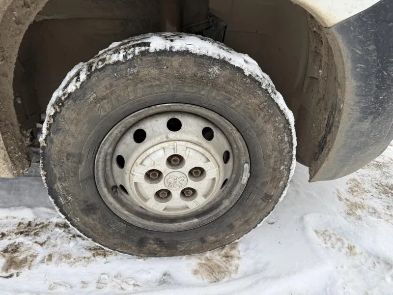 Jante aliaj r15 cu anvelope Peugeot Boxer (2014->)