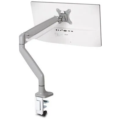 Kensington Suport Monitor Kensington SmartFit One-Touch, K55470EU, 13-32 inch,9 kg, Alb