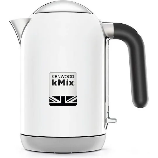 Kenwood Fierbator apa Kenwood kMix ZJX650WH, 1 L. 2200 W, Alb