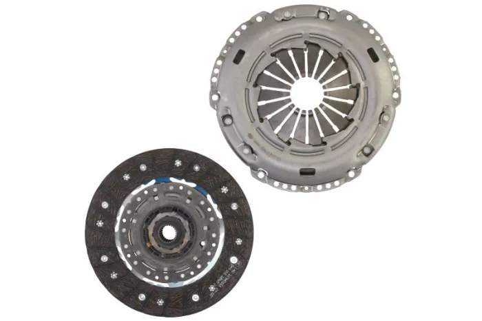 Kit ambreiaj (240mm) potrivit SEAT ALHAMBRA; VW SHARAN 1.8 2.0 2.0LPG 09.95-03.10