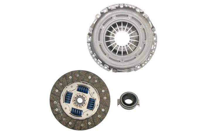 Kit ambreiaj (240mm) potrivit SUBARU FORESTER, IMPREZA, LEGACY IV, LEGACY V, OUTBACK, XV 2.0D 02.08-