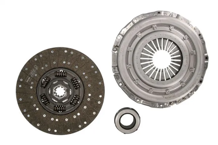 Kit ambreiaj (362mm, nou) potrivit IVECO EUROCARGO V 09.15-