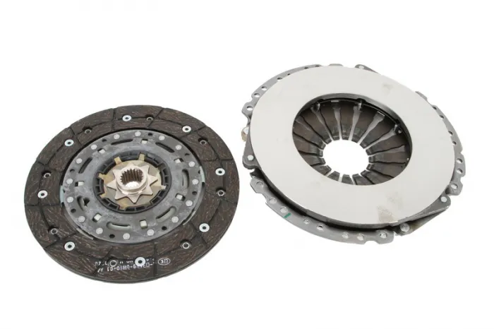 Kit ambreiaj (Cu capac ambreiaj; cu placa de presiune, 220mm) potrivit ABARTH 500   595   695, 500C   595C   695C, GRANDE PUNTO; ALFA ROMEO GIULIETTA, MITO; FIAT BRAVO II 1.4-1.6D 06.05-