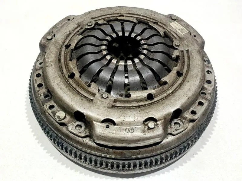 Kit ambreiaj luk (volanta masa simpla) 302057404R Renault Megane 3 (2008-2012) 1.5 dci K9K 846