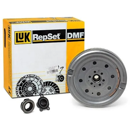 Kit Ambreiaj + Volanta Luk Volkswagen Golf 4 1997-2005 600 0006 00