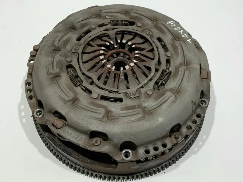 Kit ambreiaj volanta masa simpla 1614191080 Citroen Jumper (2014->) 2.0 hdi AH03