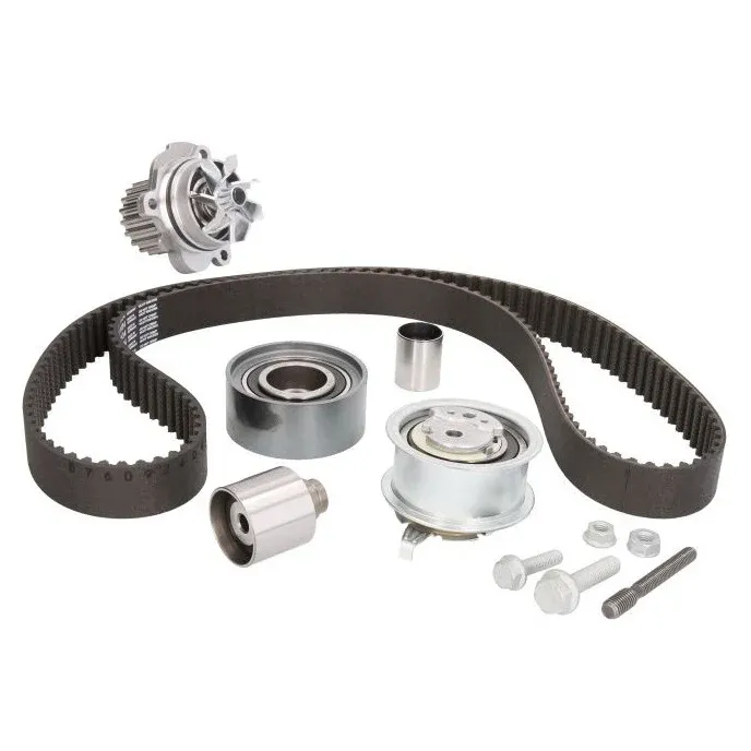 Kit Distributie + Pompa Apa Contitech Audi A3 8P1 2003-2012 CT1134WP2