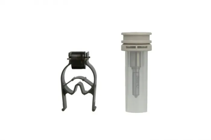 Kit reparatie injector (supapa + varf) potrivit MERCEDES C (C204), C T-MODEL (S204), C T-MODEL (S205), C (W204), C (W205), CLS (C218) 2.2D 2.2DH 08.08-