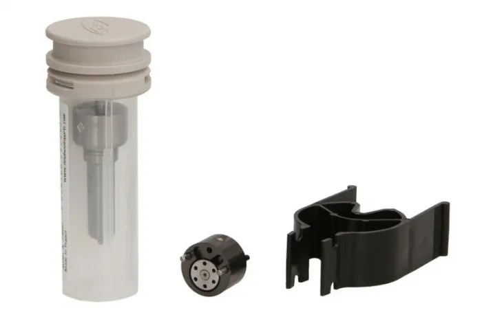 Kit reparatie injector (supapa + varf) potrivit SSANGYONG ACTYON I, ACTYON SPORTS I, KYRON, REXTON W   REXTON 2.0D 05.05-