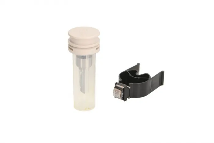 Kit reparatie injector (supapa + varf) potrivit SSANGYONG KYRON, REXTON   REXTON II, RODIUS I 2.7D 08.04-