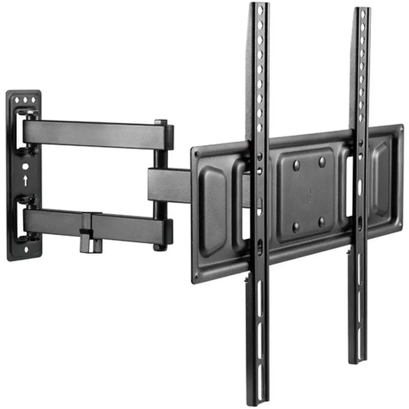 KIVI Suport reglabil cu brat KIVI MOTION-443A, 32 - 55 inch, max 35 kg negru