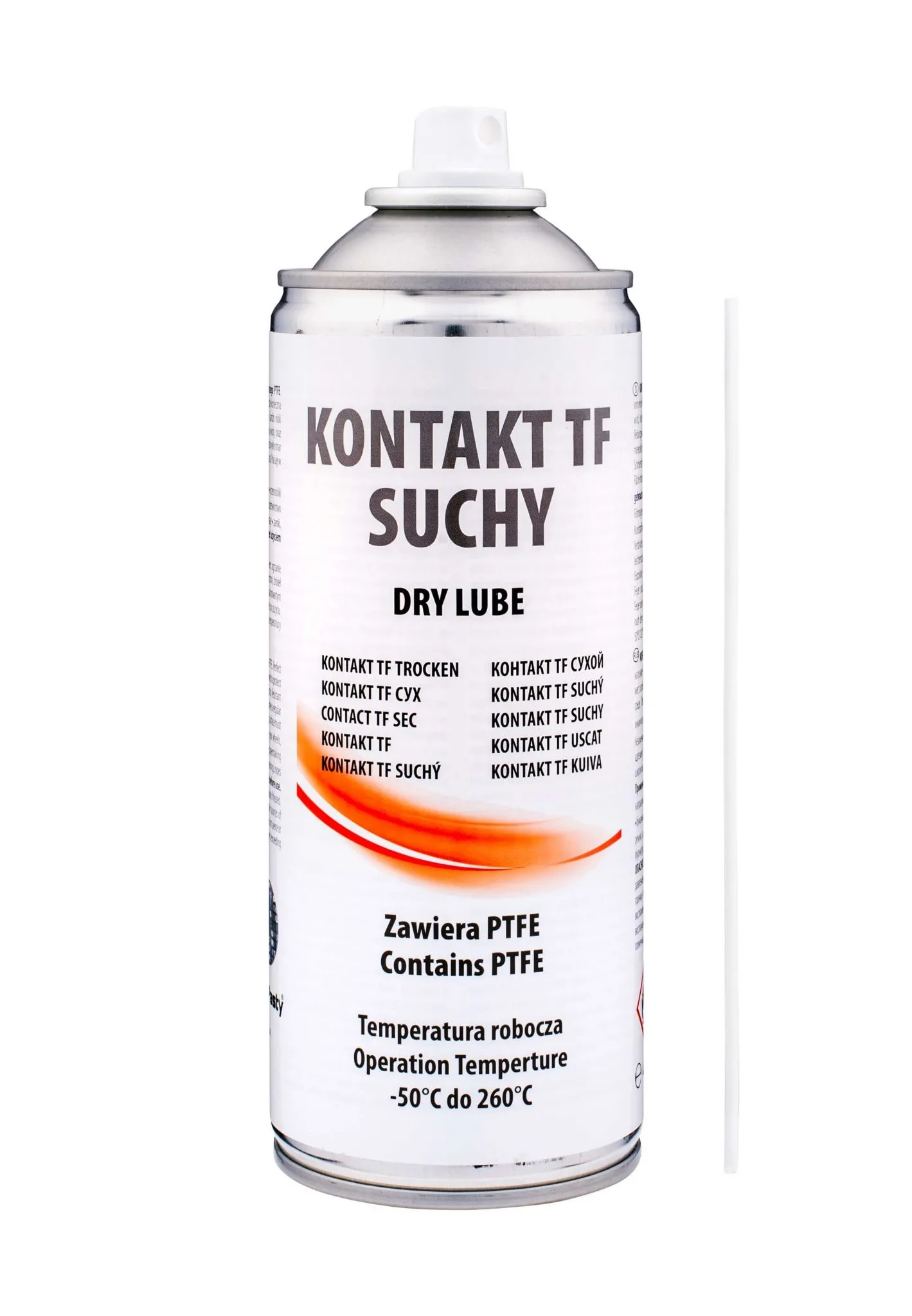 Kontakt TF Dry