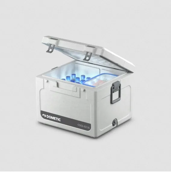 Lada frigorifica auto pasiva 56L Dometic CI-55 Cool-Ice