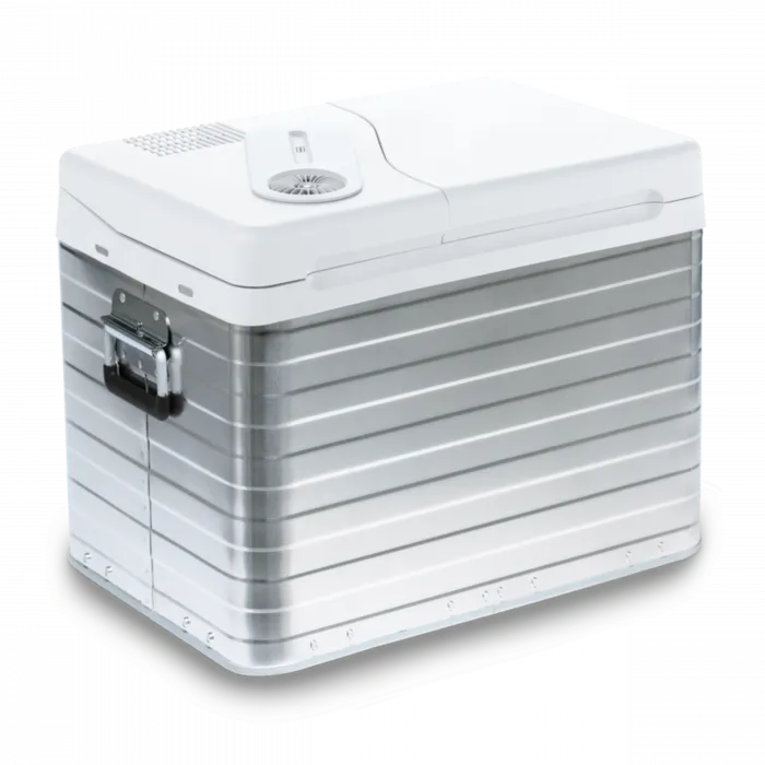 Lada frigorifica Mobicool MQ40A AC DC 12 230V 39 litri