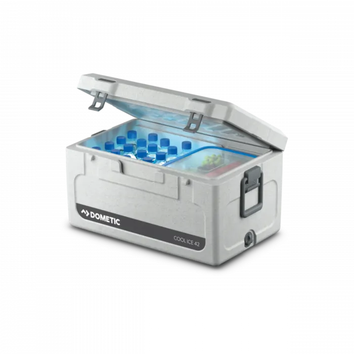 Lada frigorifica pasiva DOMETIC COOL-ICE, 41l