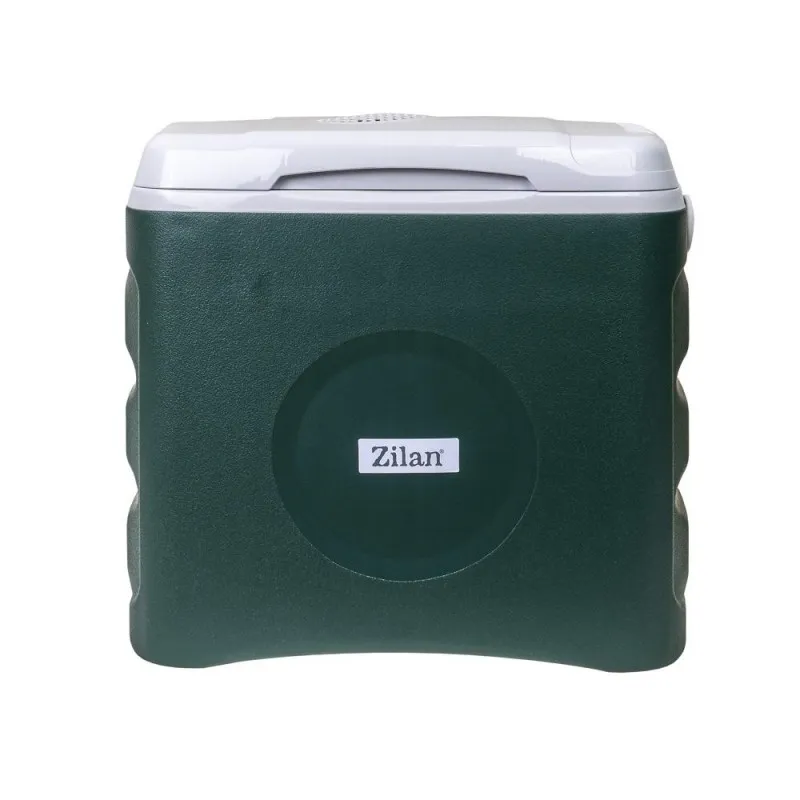 Lada Frigorifica Portabila, 33 l, cu Racitor