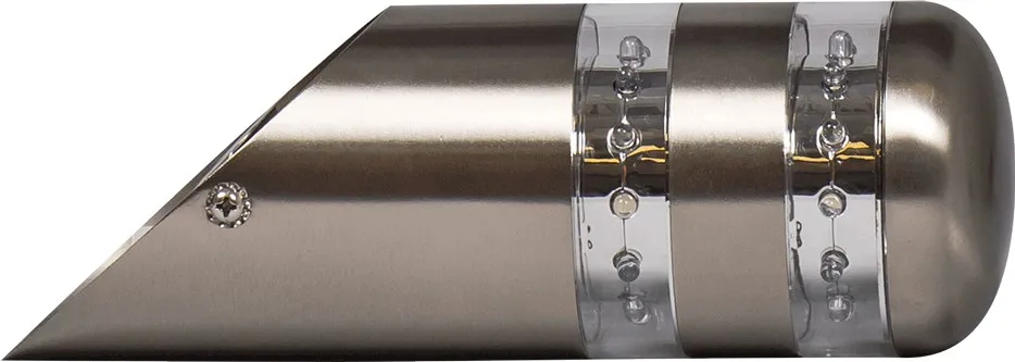 Lampa Gradina LED Selena Crom 2.4W 6400K IP44