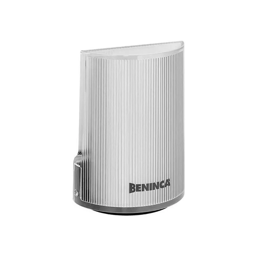 Lampa semnalizare LED cu antena incorporata Beninca STAR