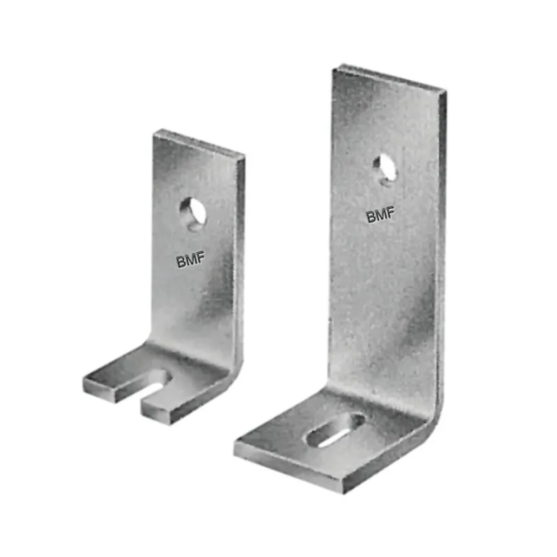 Legatura de Colt pentru Beton P 75x75x6x50 D 14