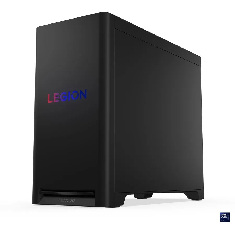 Lenovo Desktop PC Lenovo Legion T5 30IAX10, Intel 255HX 20 C / 20 T, 1.8 GHz - 5.2 GHz, 32 GB RAM, 2 TB SSD, NVIDIA GeForce RTX 5070 12 GB, Windows 11 Home