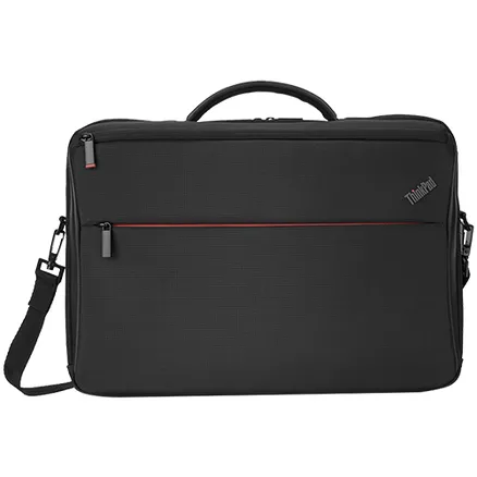 Lenovo Geanta pentru laptop Lenovo ThinkPad Essential Slim Topload (Eco), 14, Negru