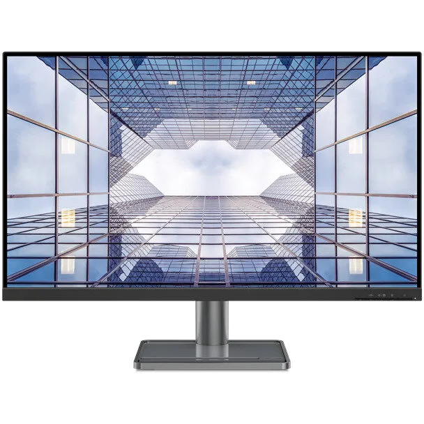 Lenovo Monitor LED Lenovo L32p-30 31.5 inch UHD IPS 4 ms 60 Hz USB-C FreeSync