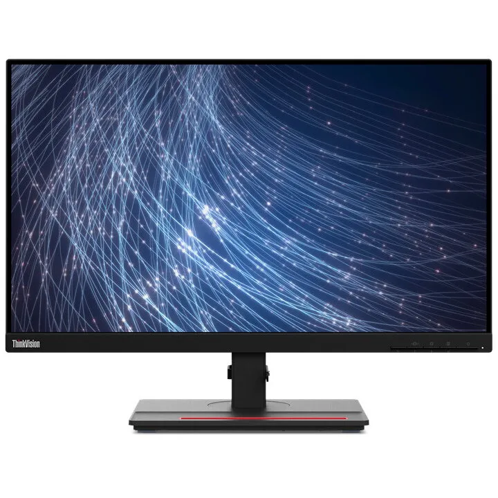 Lenovo Monitor LED Lenovo ThinkVision T24m-29 23.8 inch FHD IPS 4 ms 60 Hz USB-C