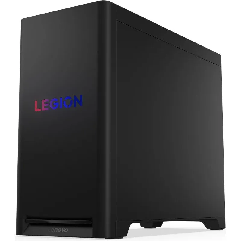 Lenovo Sistem desktop PC, Lenovo Legion T5 30IAX10,  Procesor Intel® Core™ Ultra 7 255HX 2.4GHz Arrow Lake, 16GB RAM, 1TB SSD, GeForce RTX 5060 8GB, no OS, Negru