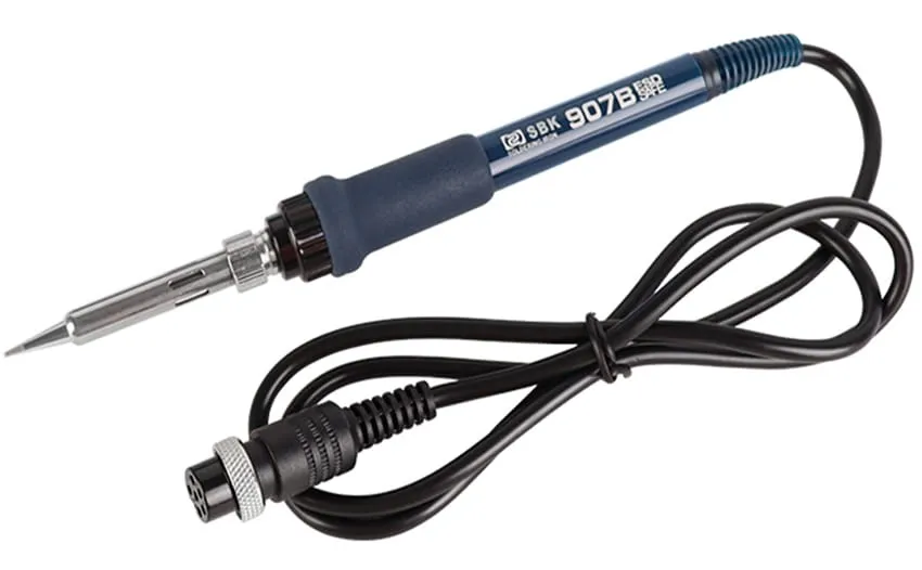 Letcon de rezerva SBK907B compatibil pentru BK701D