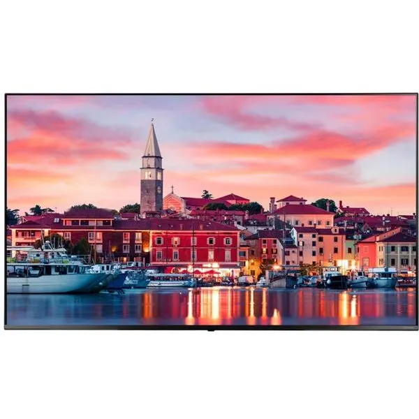 LG Televizor Hotelier LED LG 127 cm (50) 50UR762H3ZC, Ultra HD 4K, Smart TV, WiFi