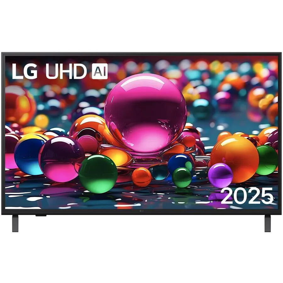 LG Televizor LG Smart 50UA75006LA, LED UHD AI, 127cm, 50inch, 4K Ultra HD, Wi-Fi, Negru