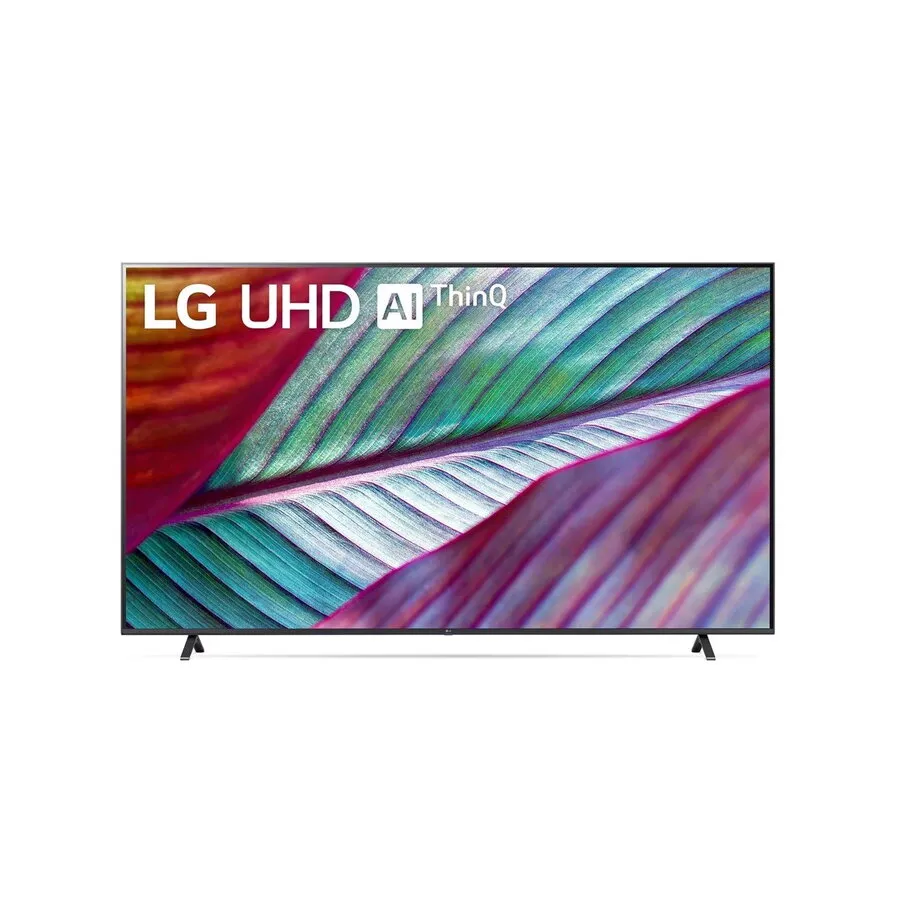 LG Televizor Smart LG 75UR78006LK, LED TV, 75 inch, 189 cm, UltraHD 4K, HDR, Negru
