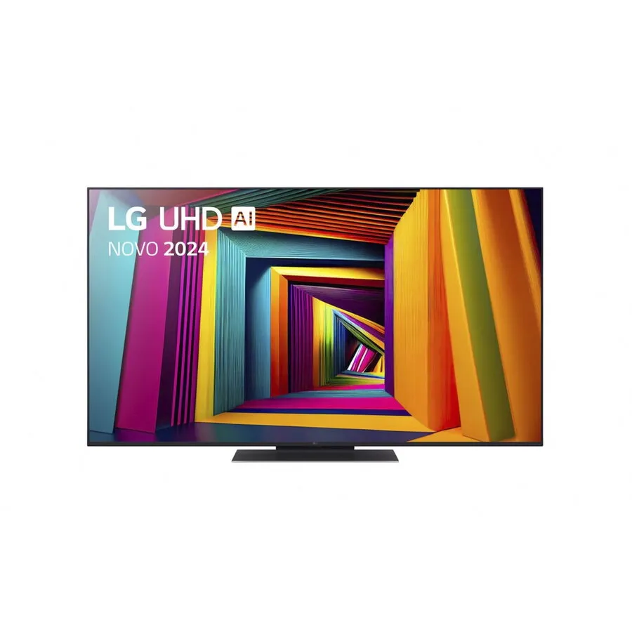 LG Televizor Smart LG Electronics 55UT91006LA.AEU, LED, 55 inch, 138.8 cm, UltraHD/4K, HDR, Negru