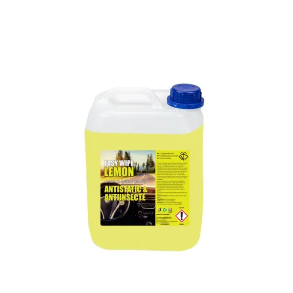 Lichid de parbriz anti-insecte de vara lamaie 5l