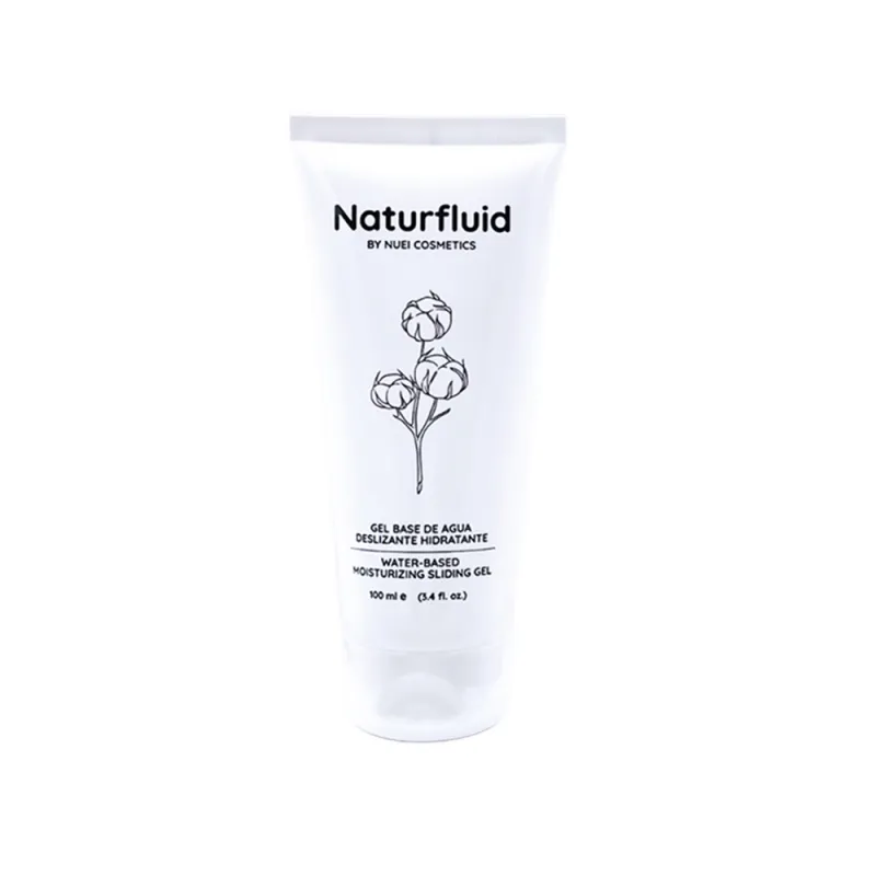 Lubrifiant pe Baza de Apa Naturfluid 100 ml