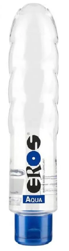 Lubrifiant pe Baza de Apa ToyBottle Line Eros 175 ml