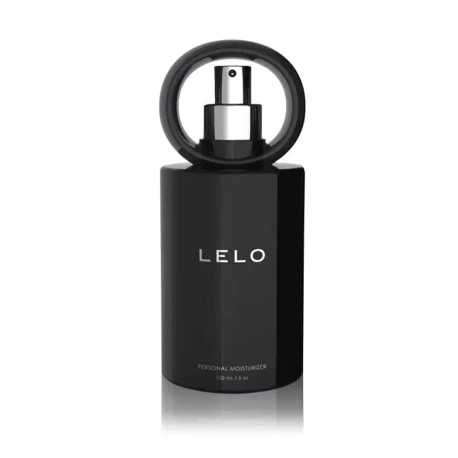 Lubrifiant premium, LELO - PERSONAL MOISTURIZER, efect intens hidratant, pe baza de apa, 150 ml