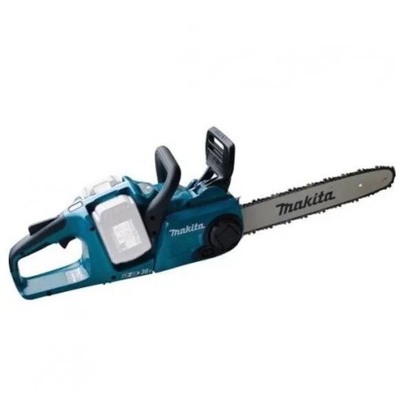 Makita Fierastrau cu lant toolless LXT 18V, MAKITA DUC353Z, 35 cm, fara acumulatori