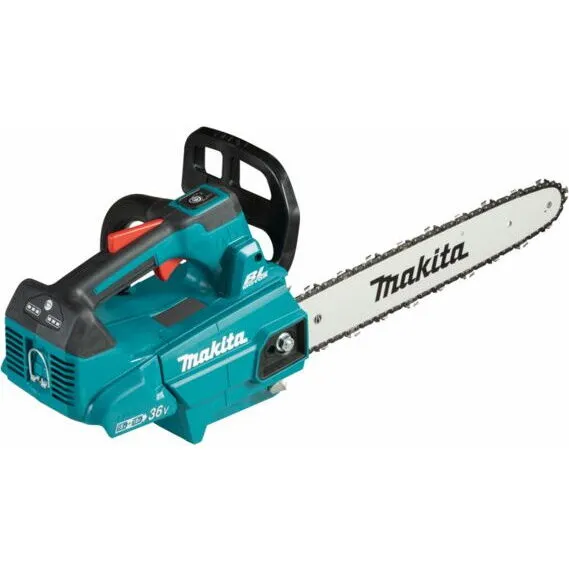 Makita Drujba Makita DUC356ZB Negru, Albastru