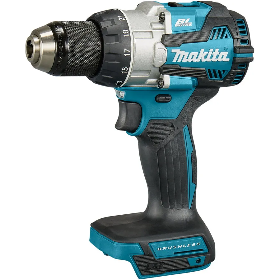 Makita Makita DDF489Z - Masina de gaurit si insurubat 18V , 73 Nm filetanta