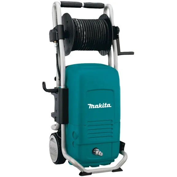 Makita Masina de spalat cu presiune 2500W, 150bar