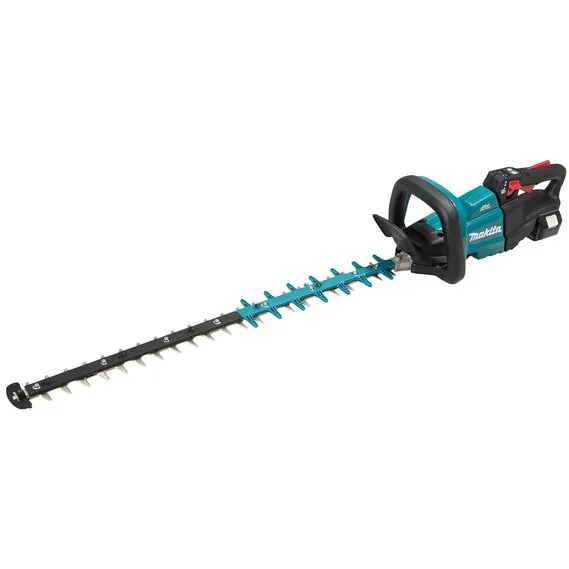 Makita Masina de tuns gard viu, LXT 18V, 75 cm, fara acumulatori