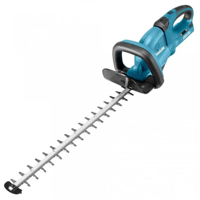 Makita Masina de tuns gardul viu MAKITA DUH651Z, 65 cm latimea lamei, compatibila cu acumulatori de 18 V