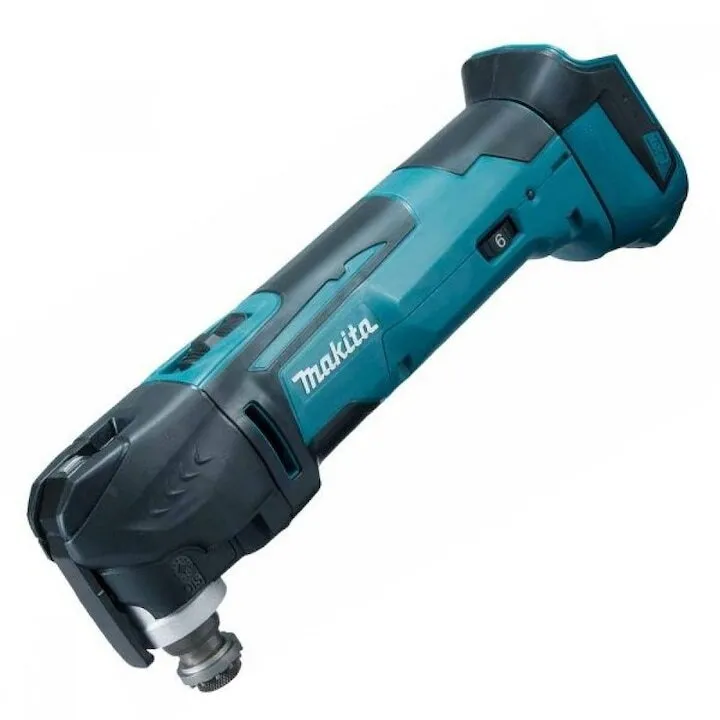 Makita Masina unghiulara multifunctionala Makita DTM51Z compatibila cu acumulator 18 V