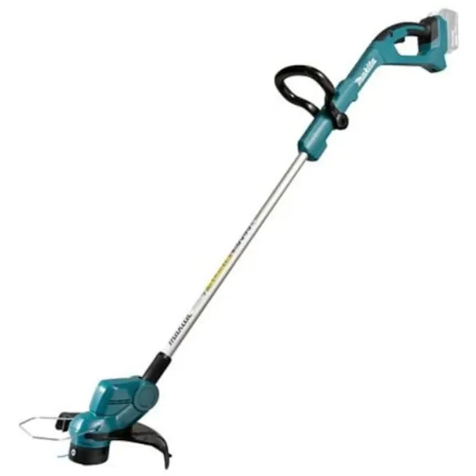 Makita Motocoasa electrica Makita LXT DUR193Z pe acumulator, 18 V, fara acumulator in setul de livrare, compatibil cu baterie BL1850